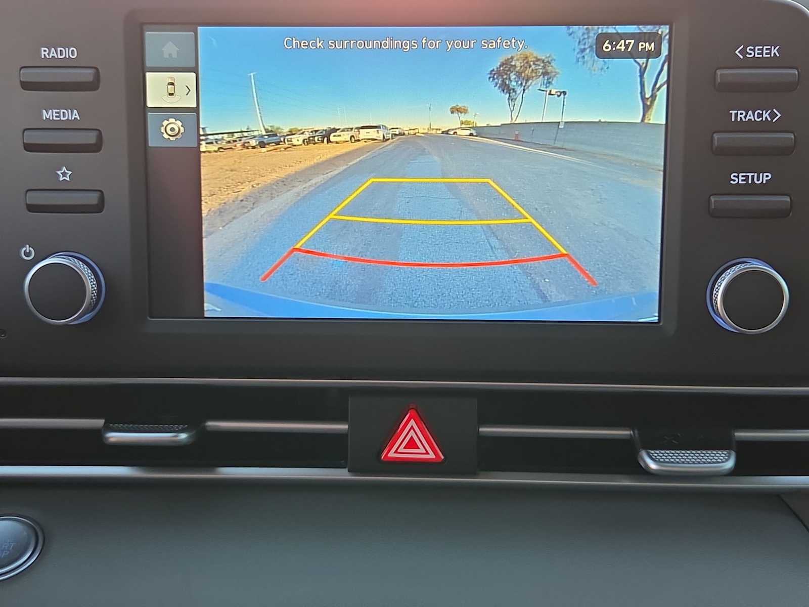 Thumbnail: 2026 Hyundai Elantra - 28