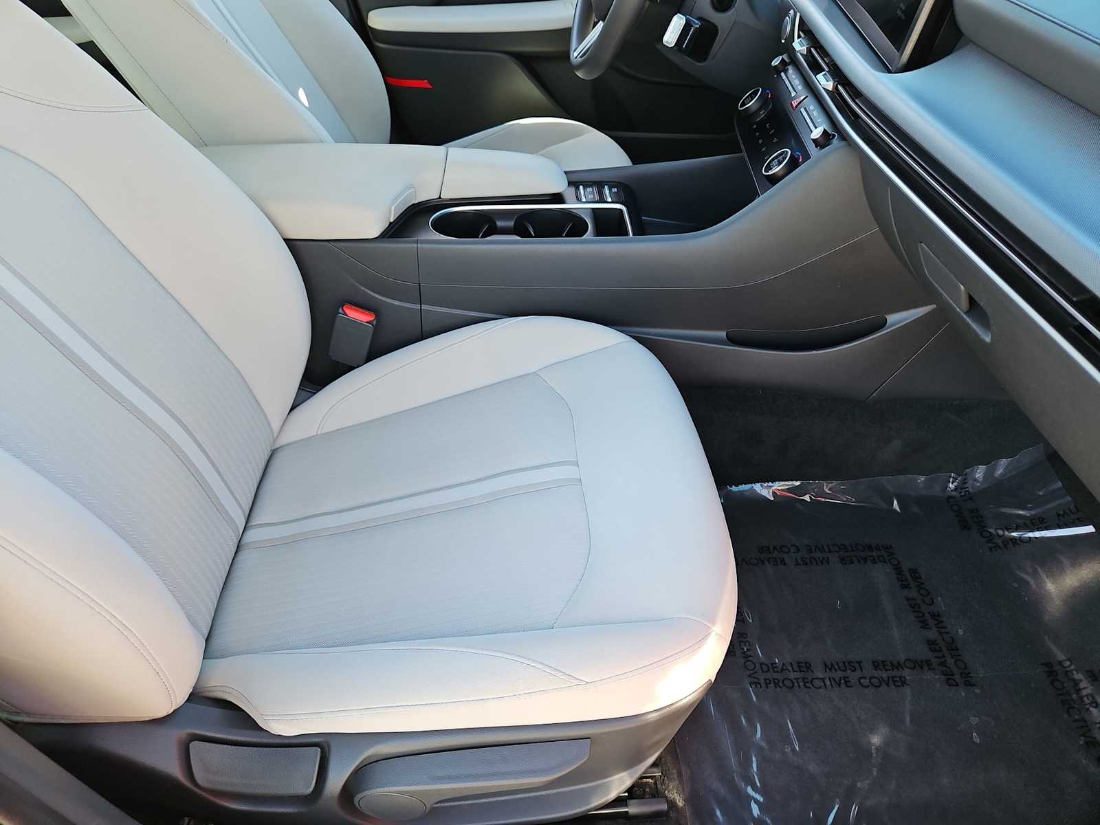 Thumbnail: 2025 Hyundai Sonata - 21