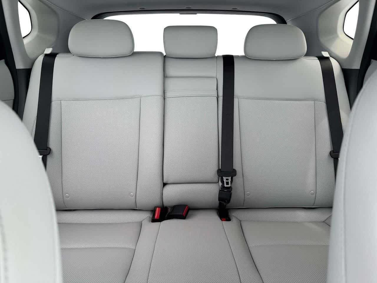 Thumbnail: 2026 Hyundai Kona - 16