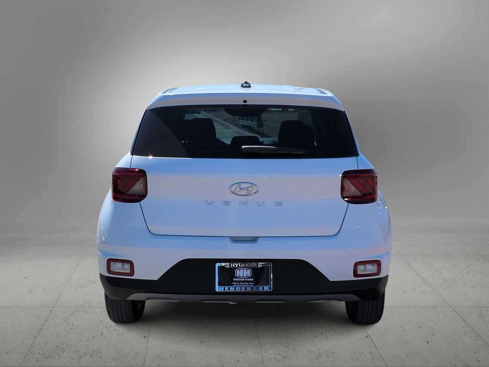 Thumbnail: 2026 Hyundai Venue - 7