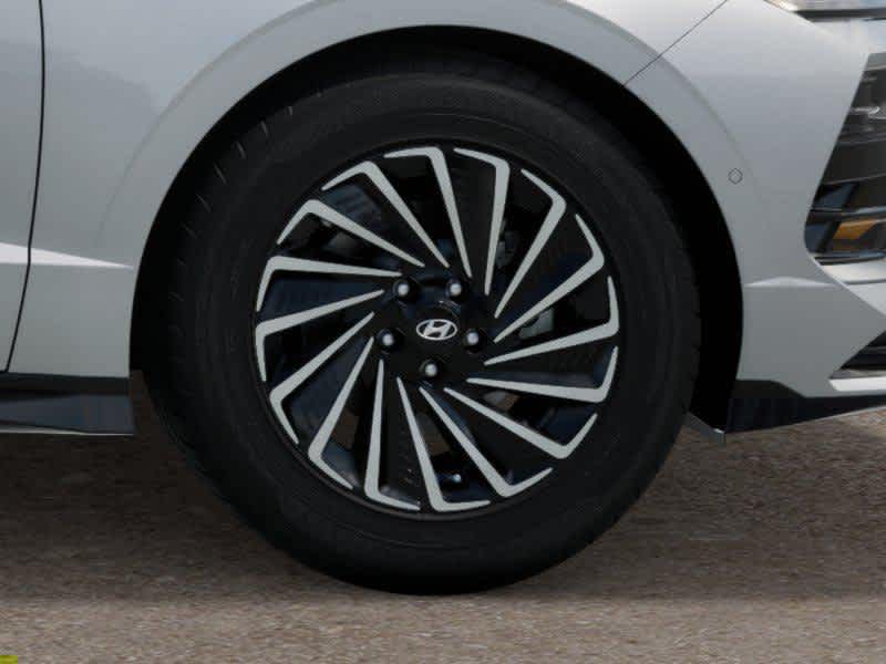 Thumbnail: 2025 Hyundai Sonata - 3