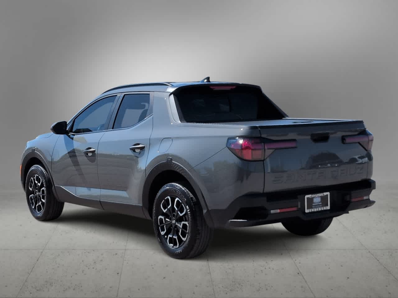 Thumbnail: 2023 Hyundai Santa Cruz - 6