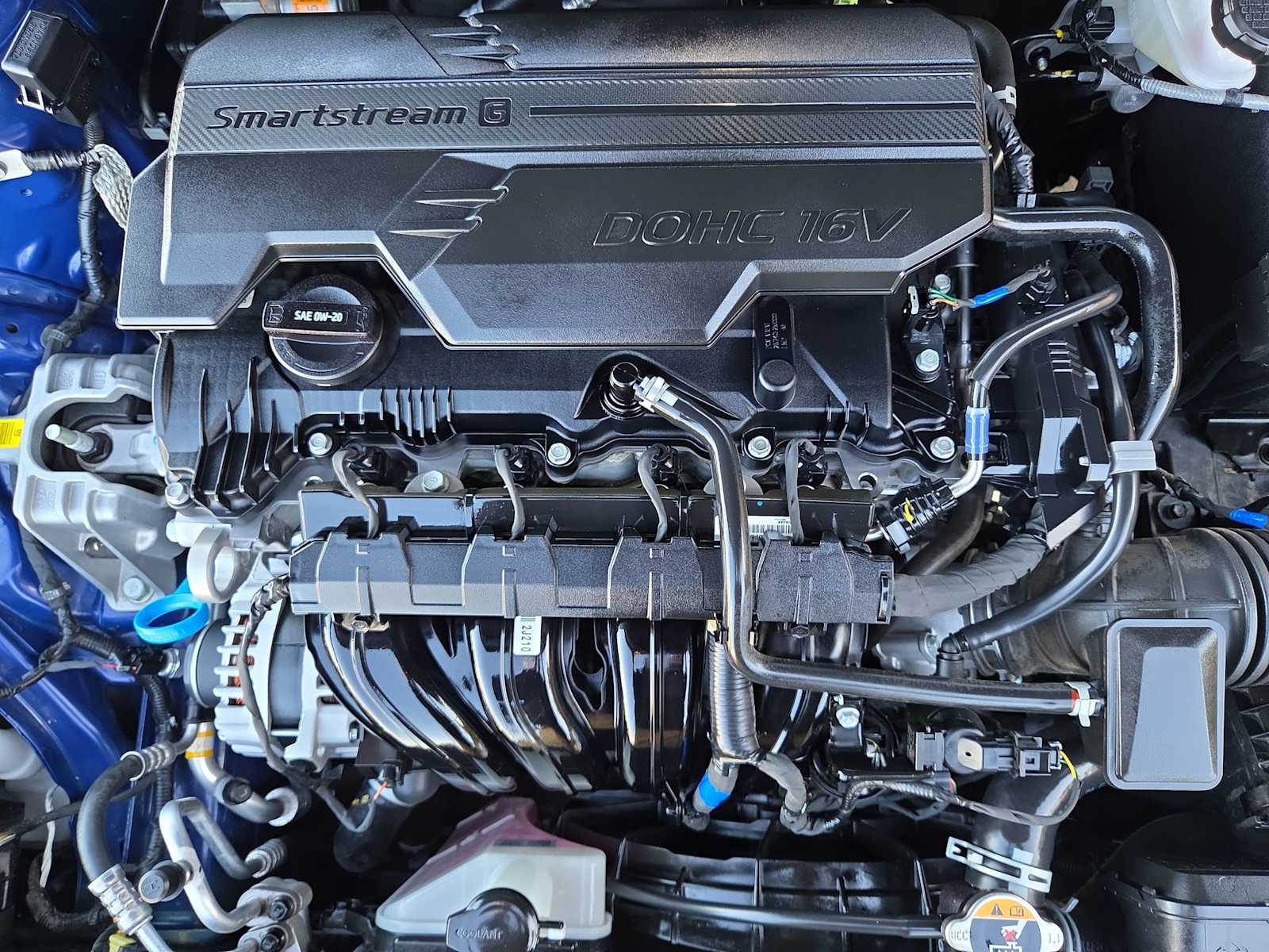 Thumbnail: 2025 Hyundai Elantra - 14