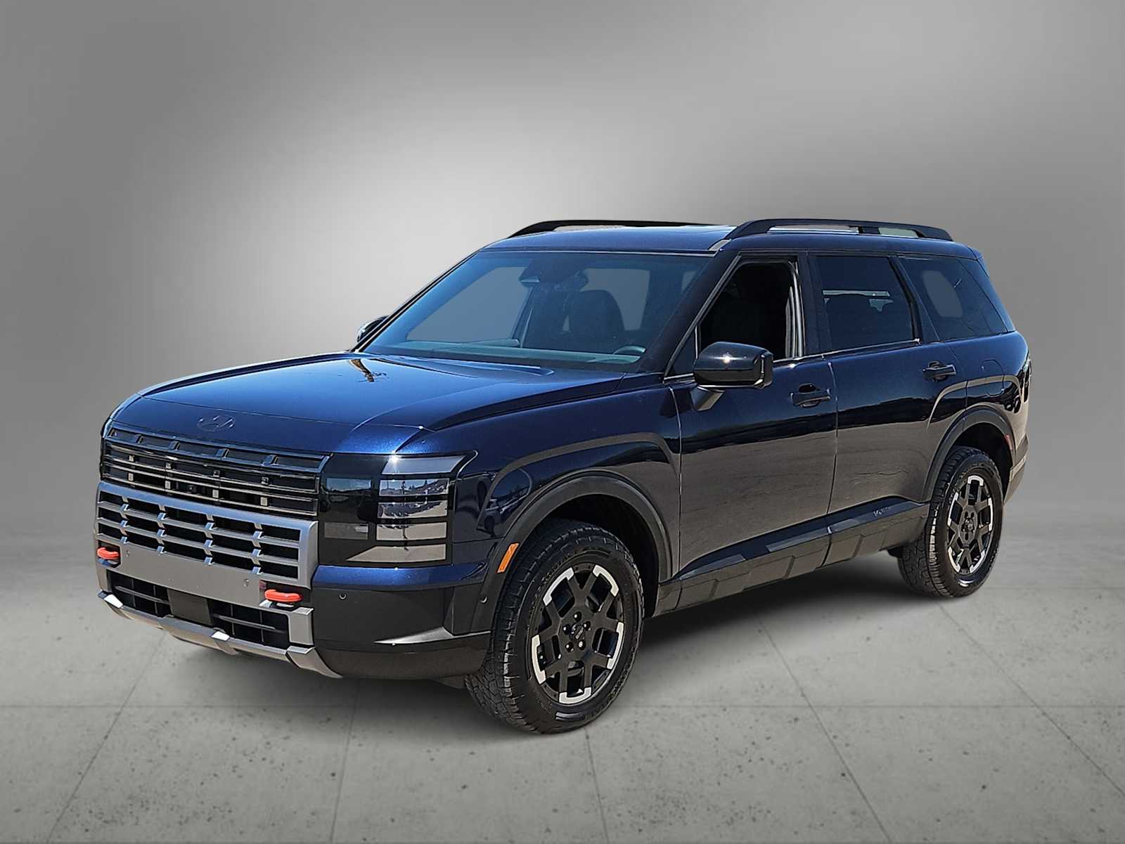 Thumbnail: 2026 Hyundai Palisade - 4