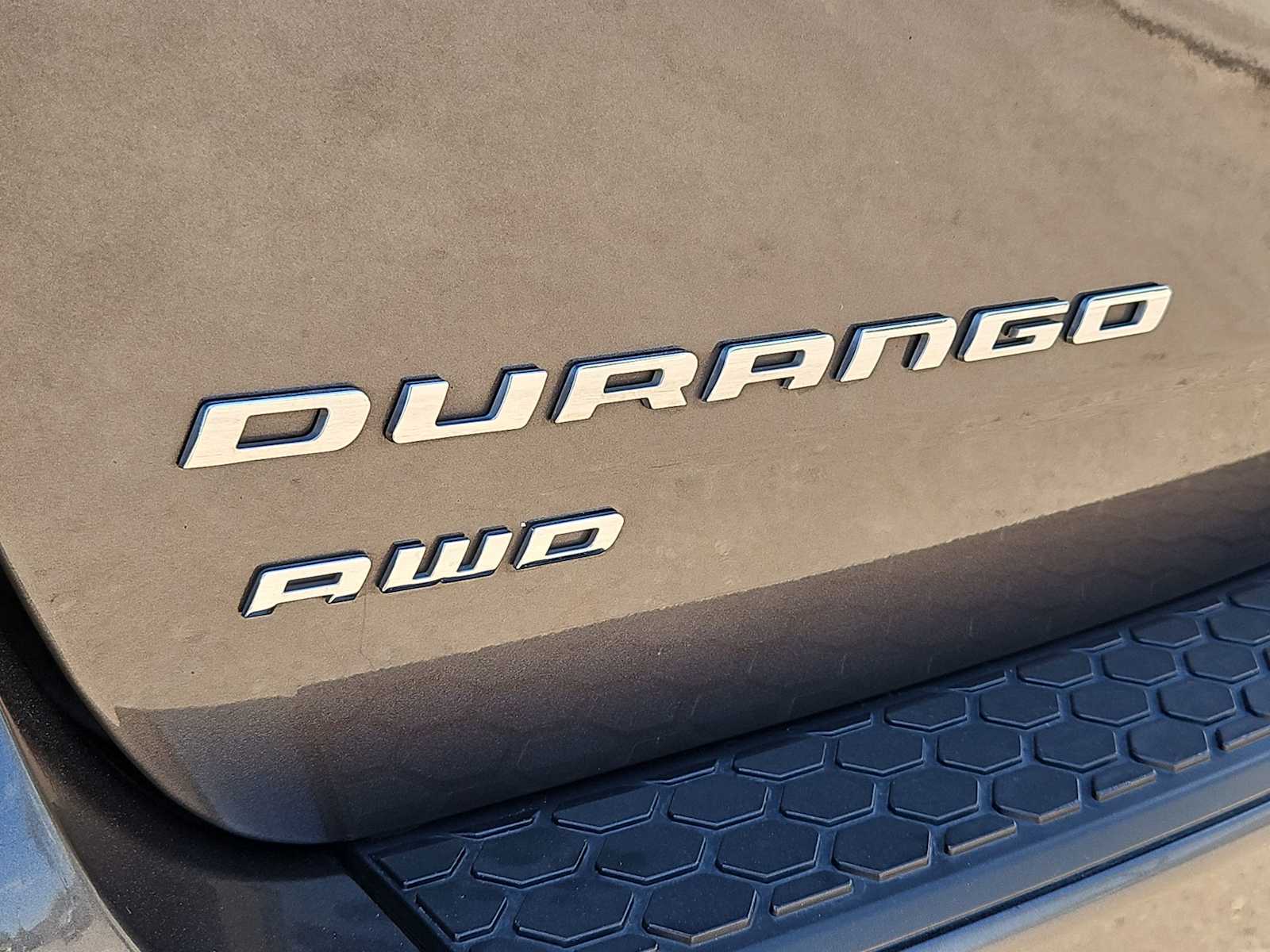 Thumbnail: 2014 Dodge Durango - 12