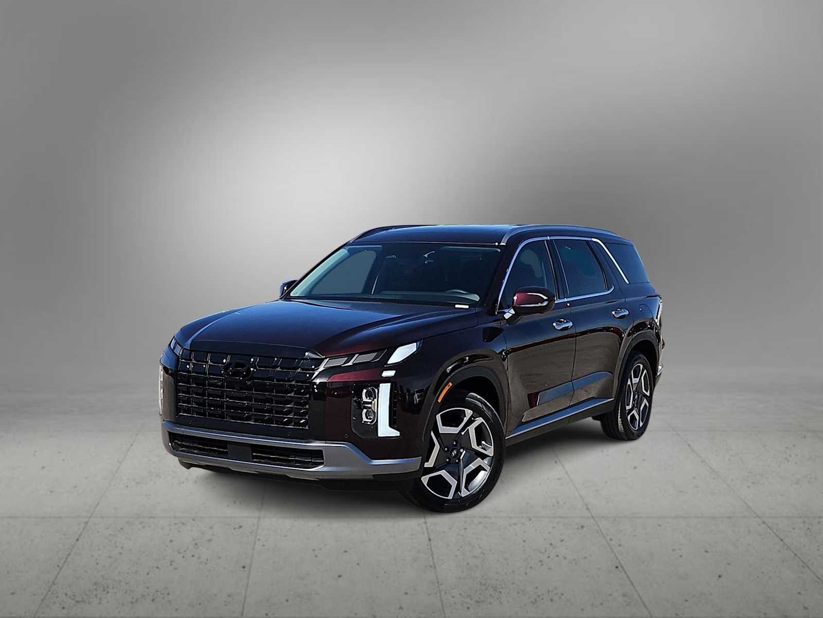 2025 Hyundai Palisade SEL -
                Henderson, NV