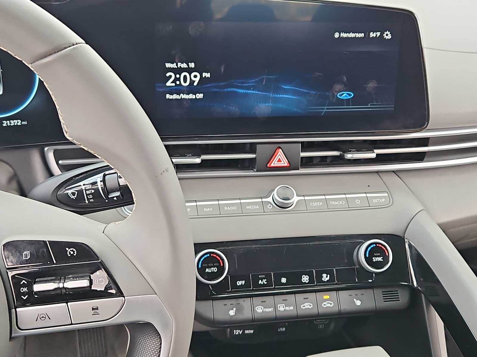 Thumbnail: 2023 Hyundai Elantra - 27