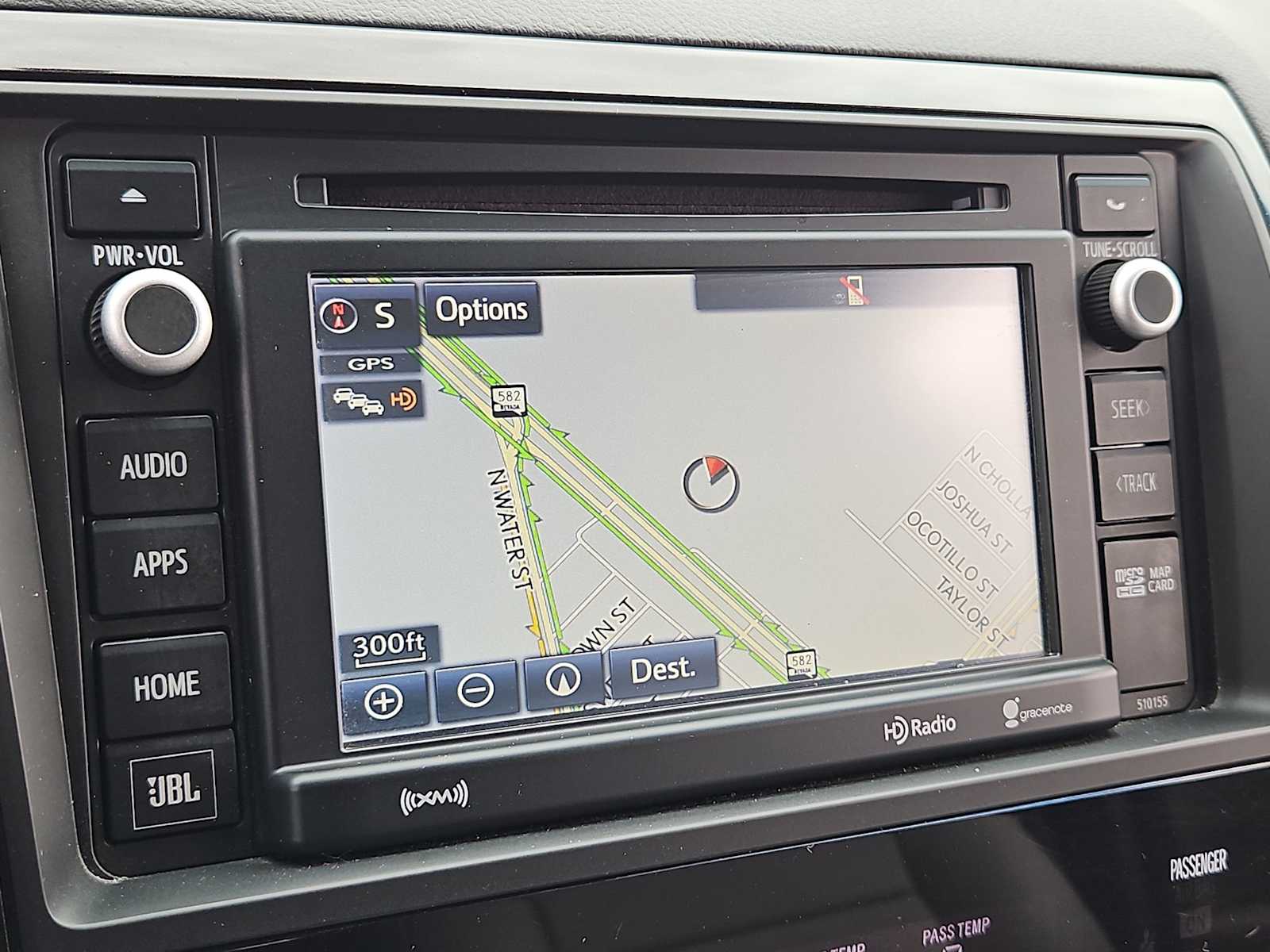 Thumbnail: 2016 Toyota Sequoia - 29