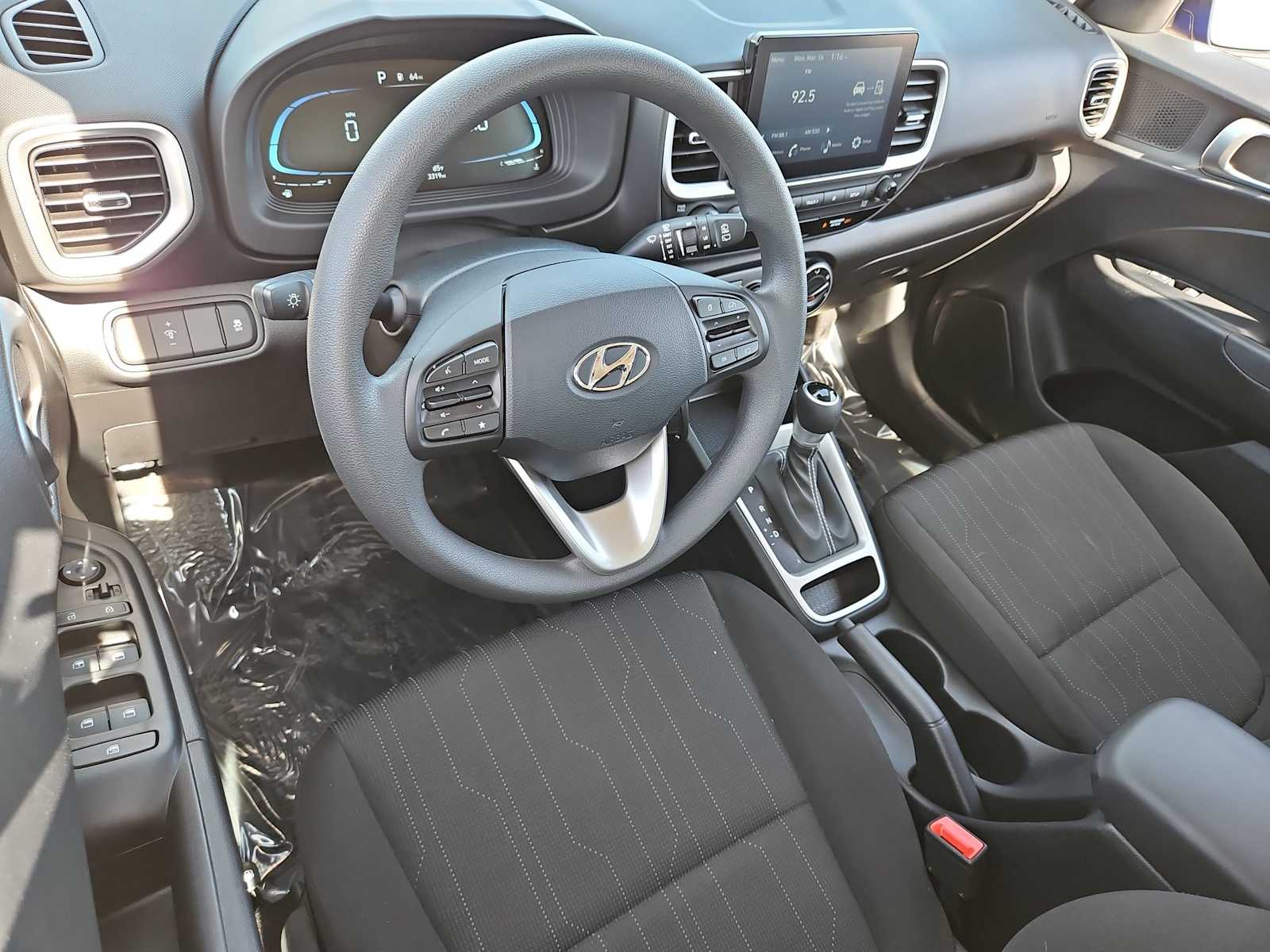 Thumbnail: 2025 Hyundai Venue - 10