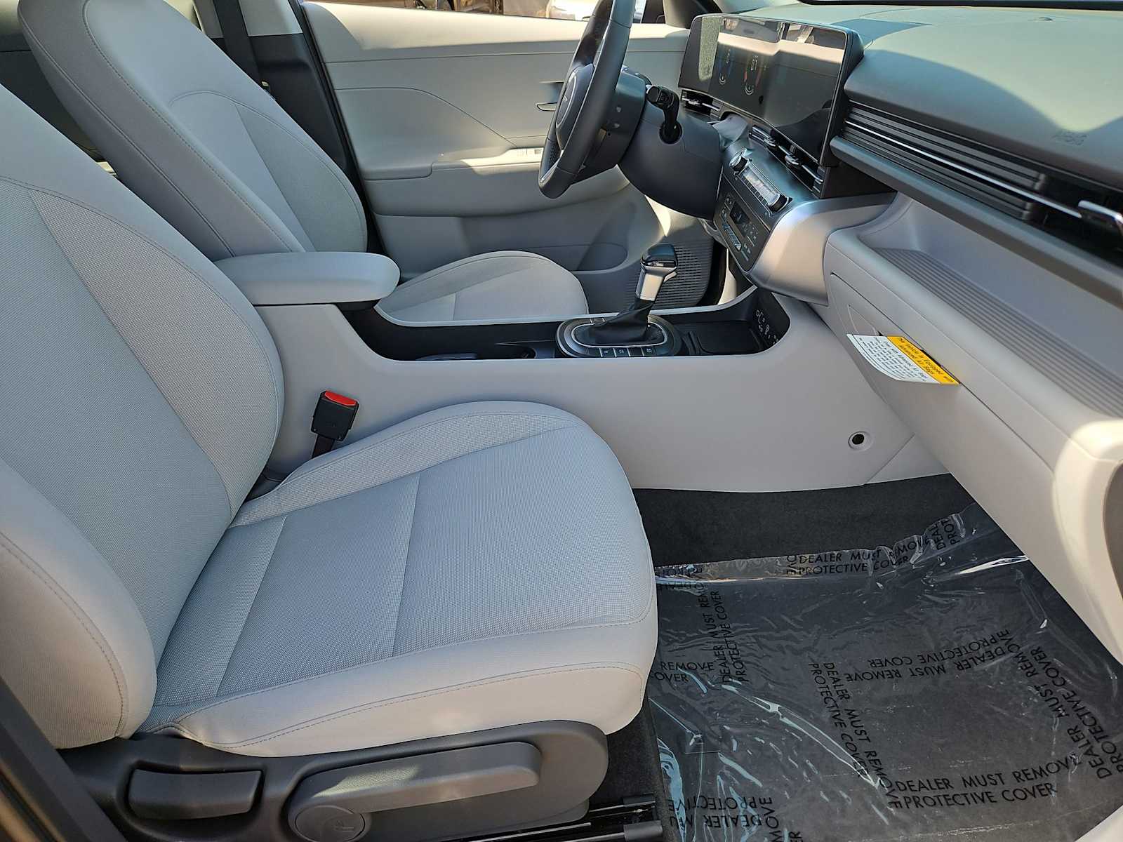 Thumbnail: 2026 Hyundai Kona - 21