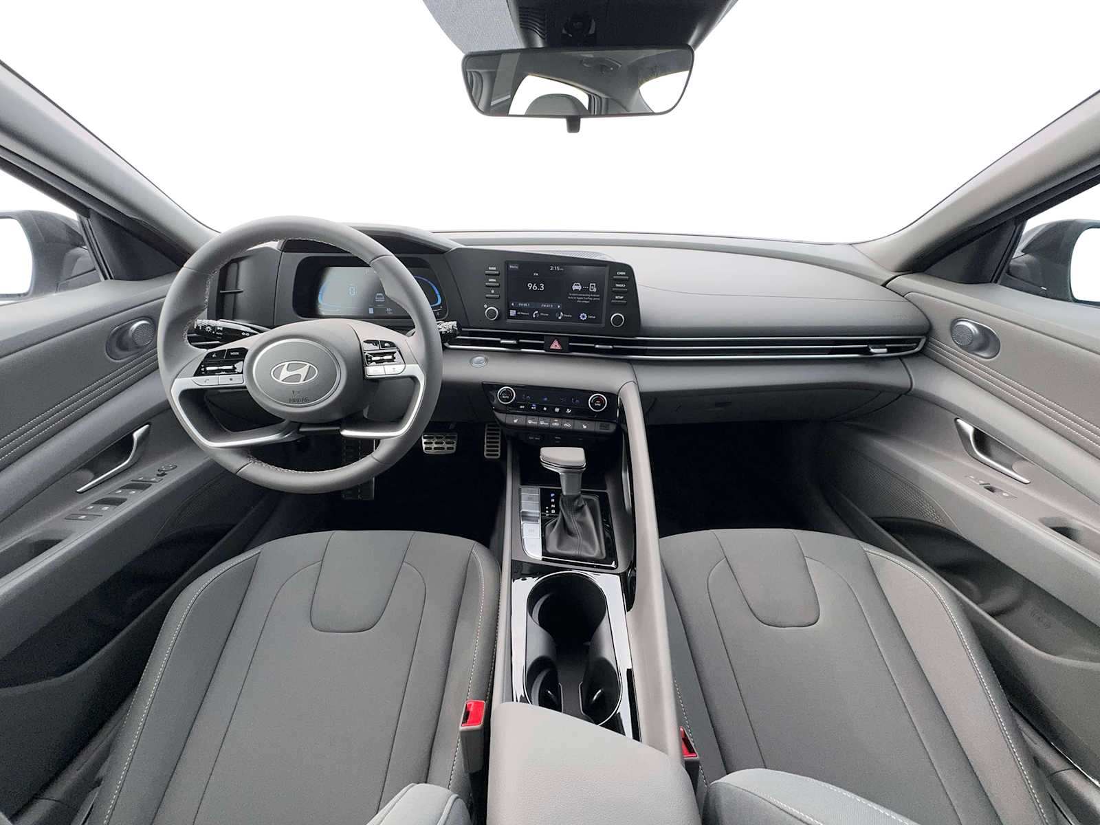 Thumbnail: 2026 Hyundai Elantra - 13