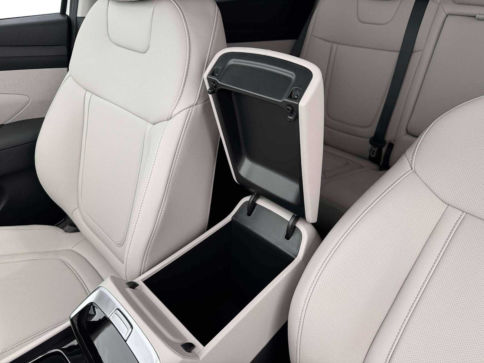 Thumbnail: 2026 Hyundai Tucson - 19