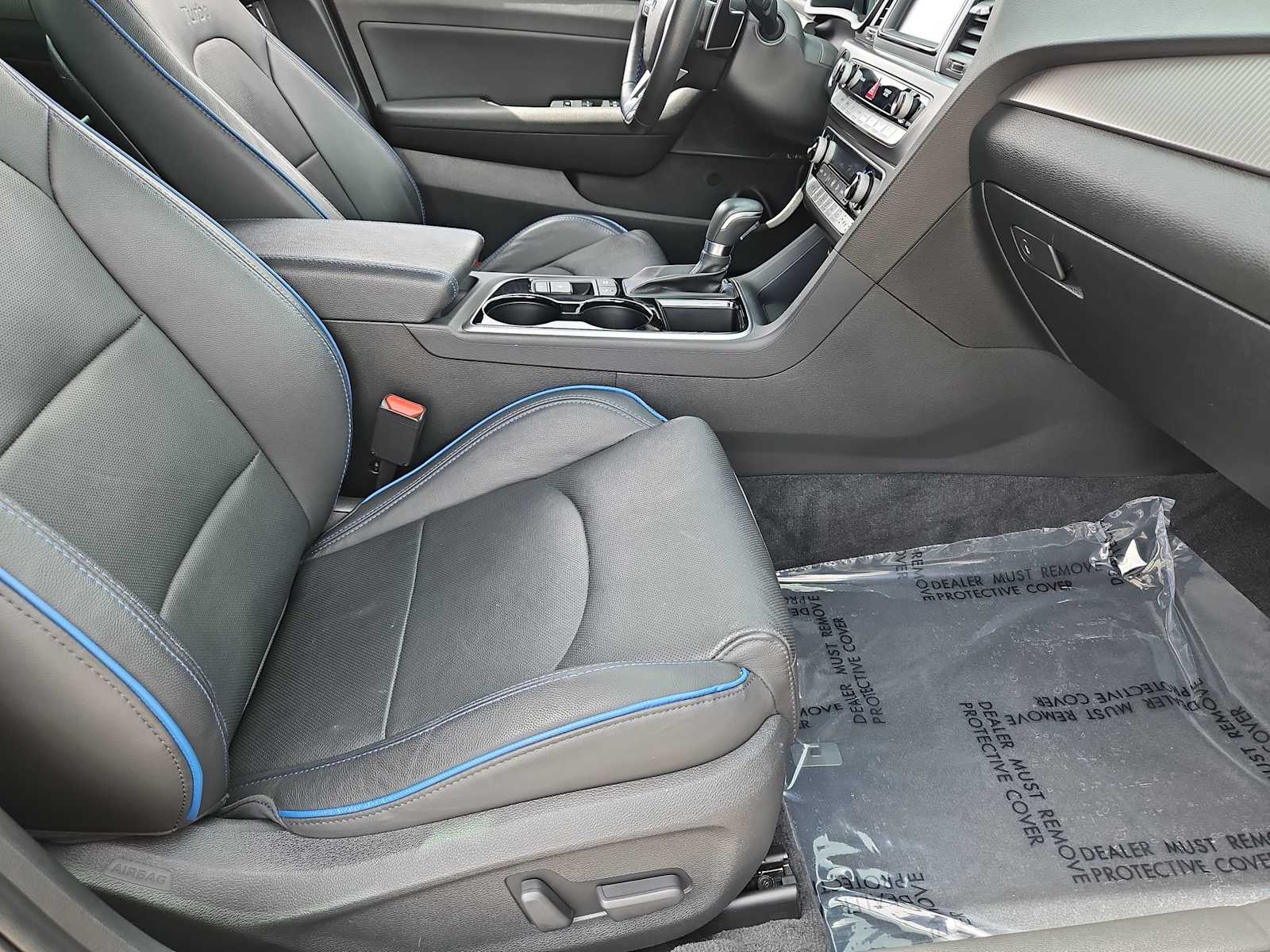 Thumbnail: 2018 Hyundai Sonata - 21