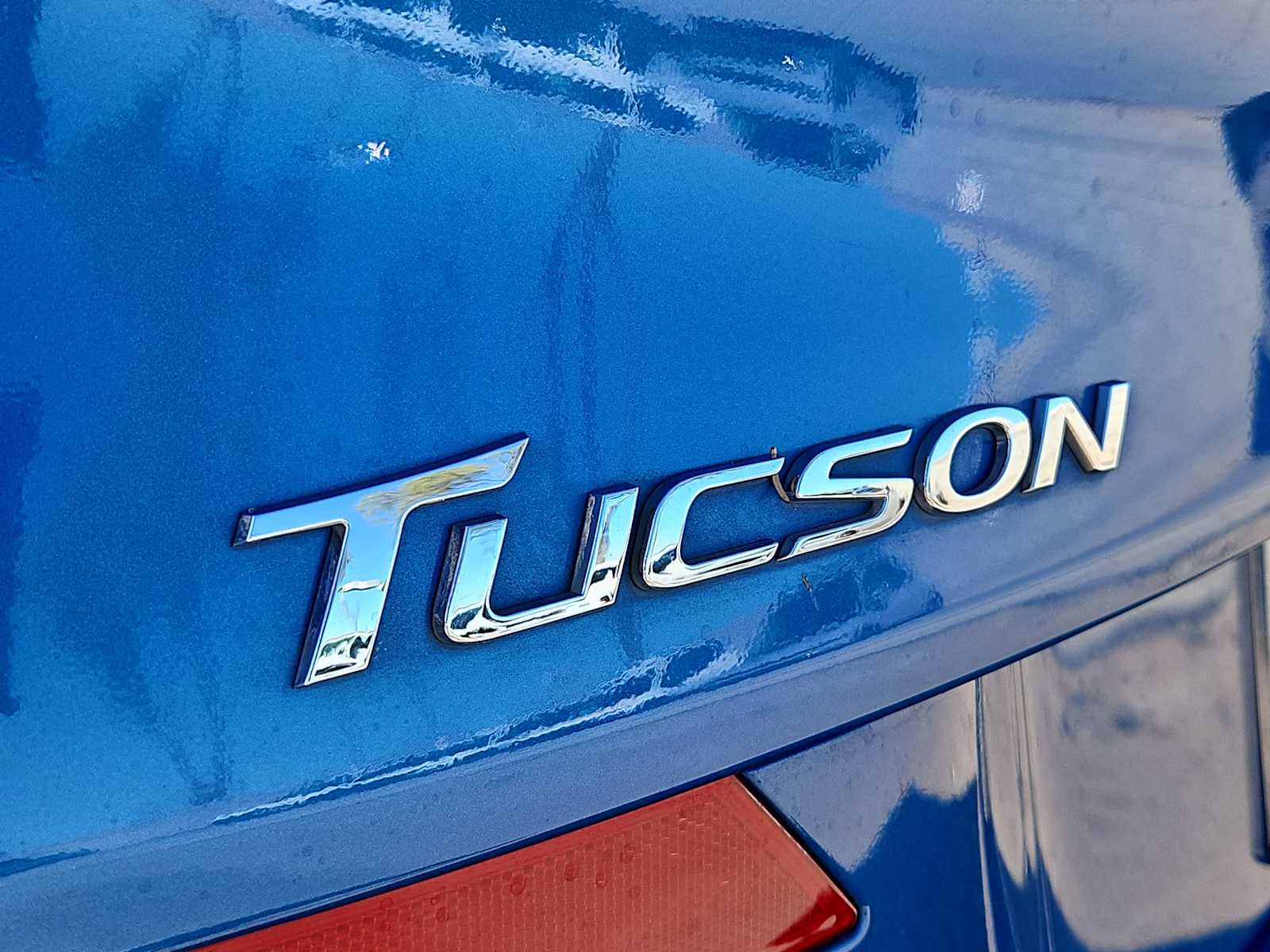 Thumbnail: 2020 Hyundai Tucson - 13