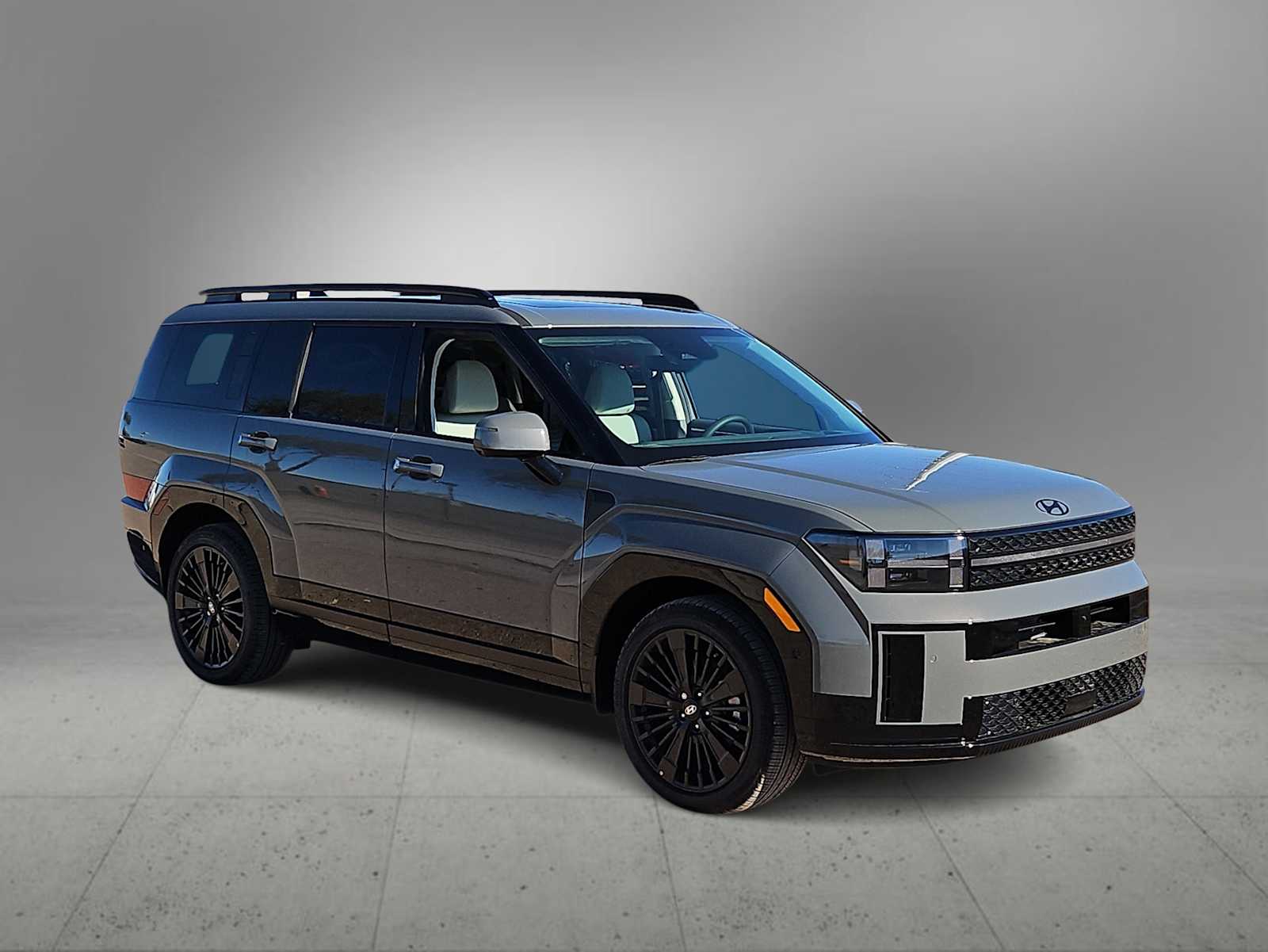 Thumbnail: 2026 Hyundai Santa Fe - 2