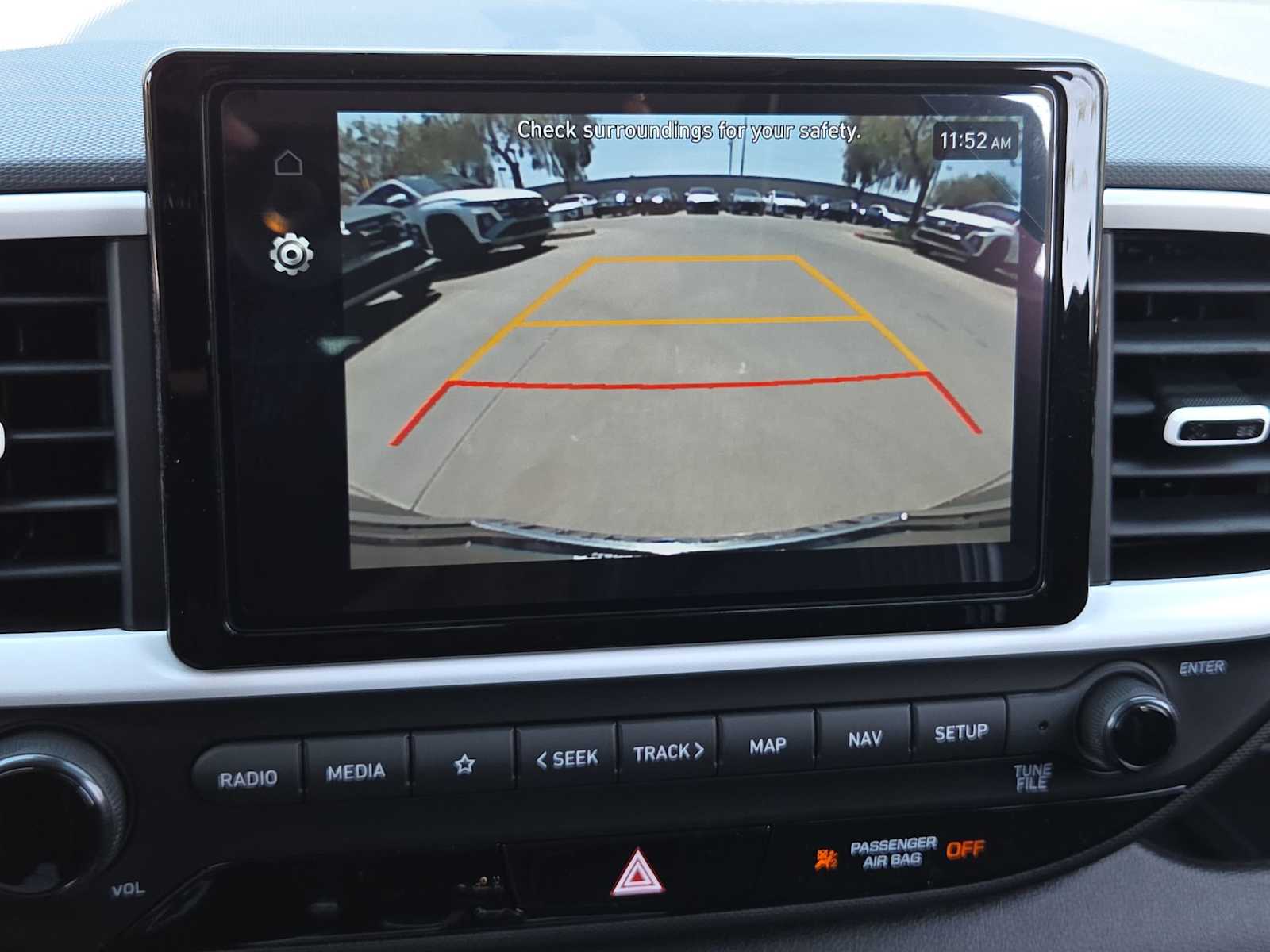 Thumbnail: 2025 Hyundai Venue - 26