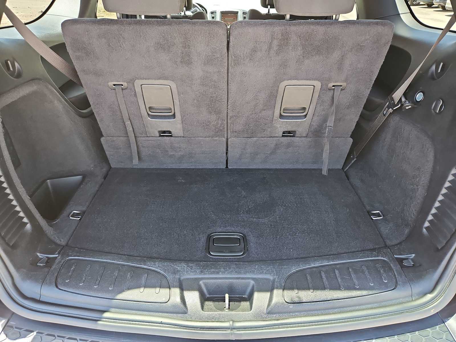 Thumbnail: 2014 Dodge Durango - 32