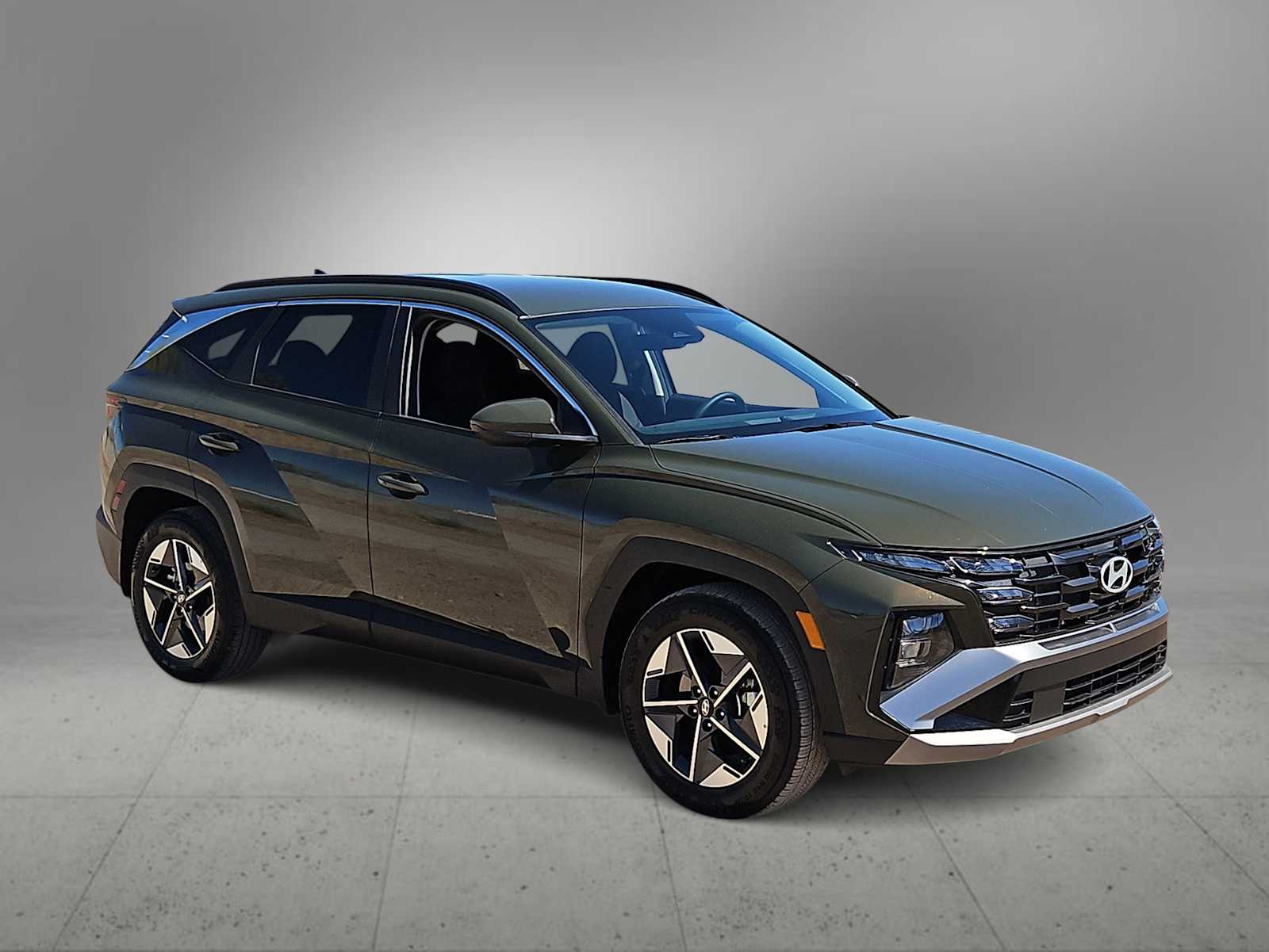 Thumbnail: 2026 Hyundai Tucson - 2