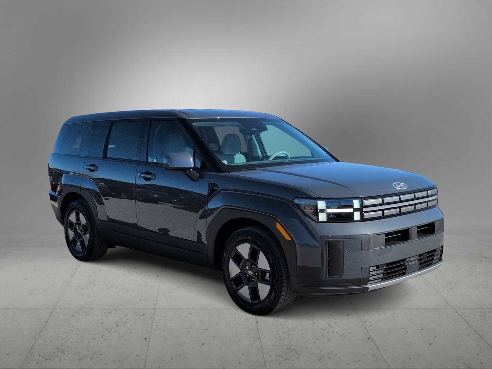 Thumbnail: 2026 Hyundai Santa Fe - 2