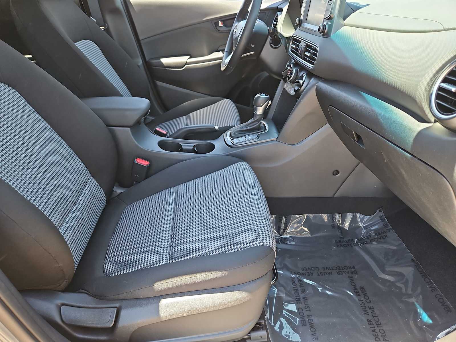 Thumbnail: 2020 Hyundai Kona - 21