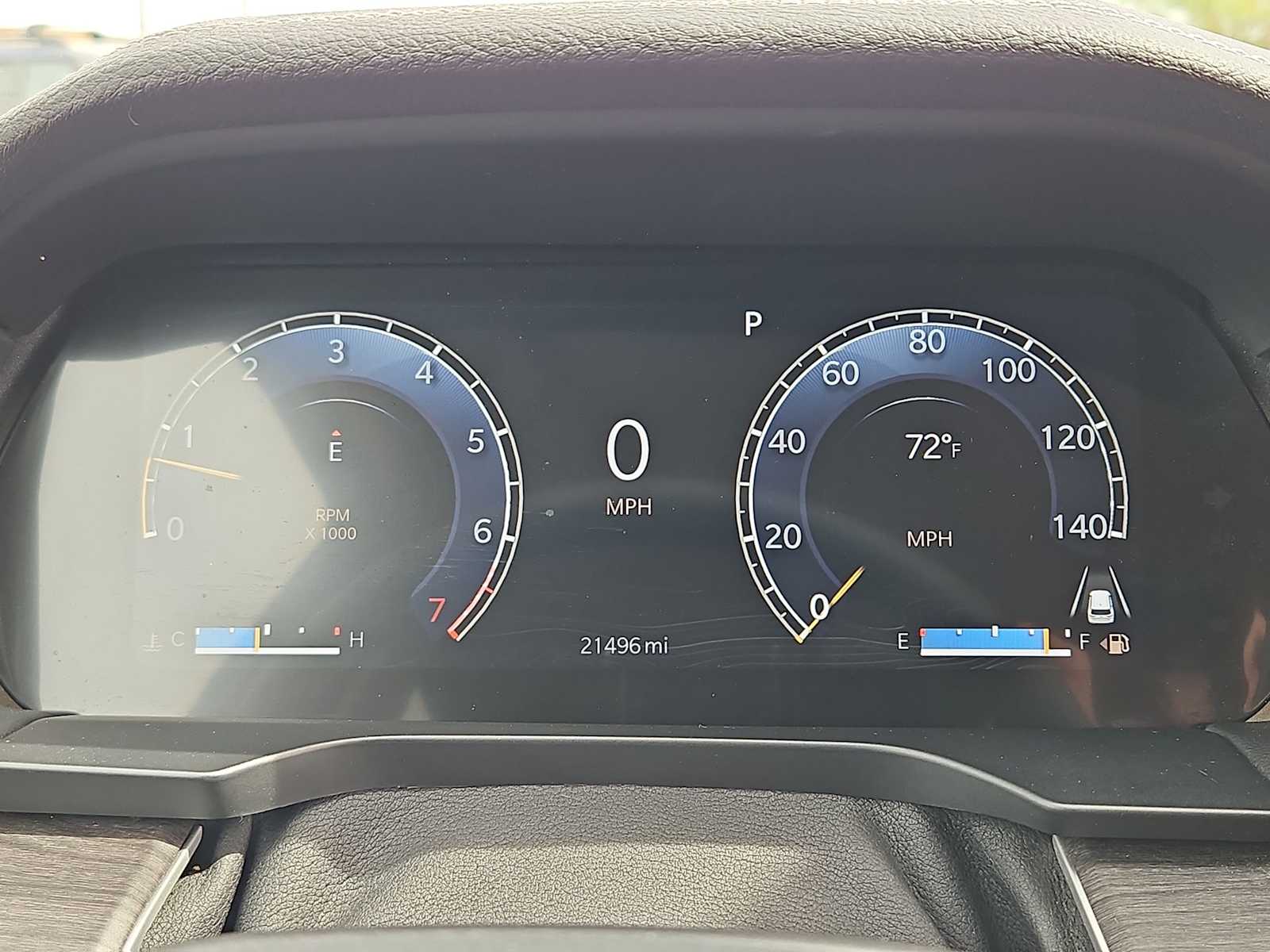 Thumbnail: 2023 Jeep Grand Cherokee - 33