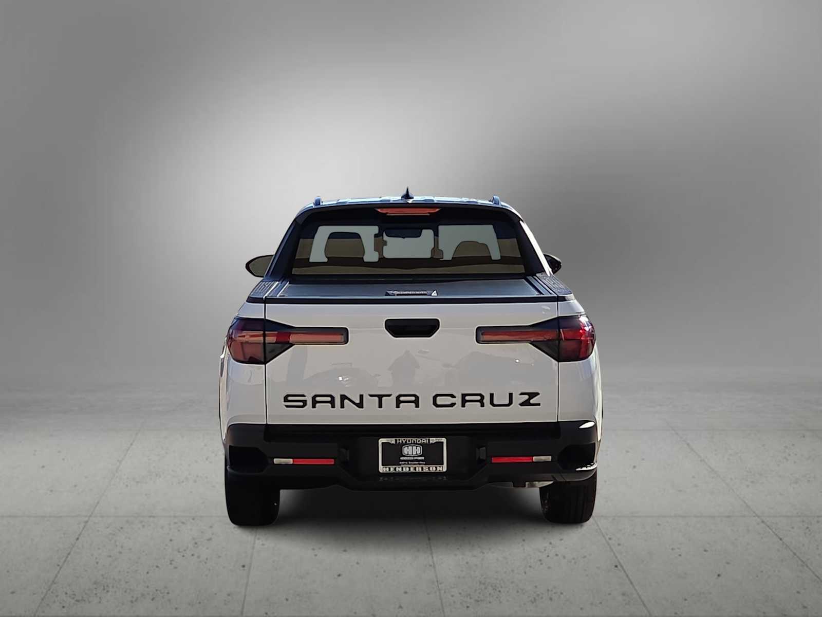 Thumbnail: 2026 Hyundai Santa Cruz - 7