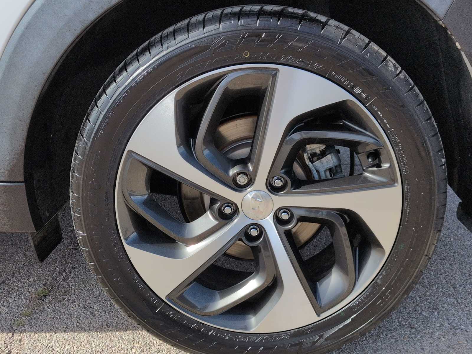 Thumbnail: 2017 Hyundai Tucson - 13