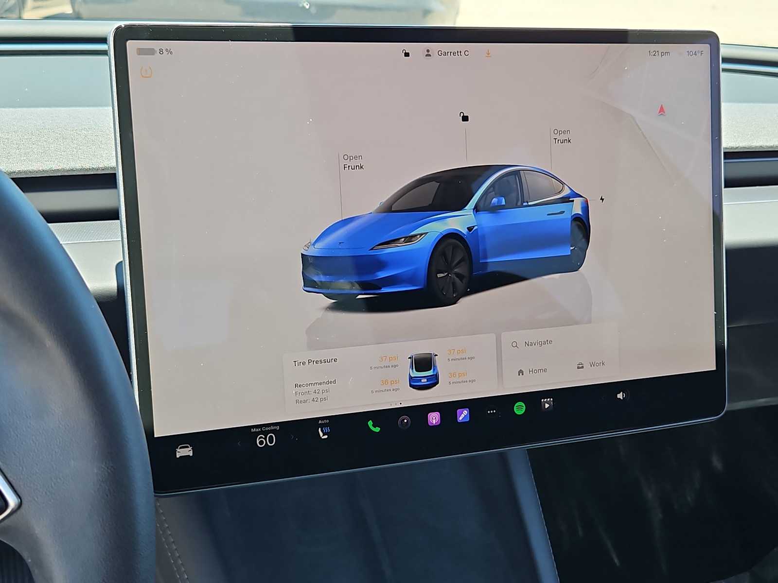 Thumbnail: 2025 Tesla Model 3 - 23