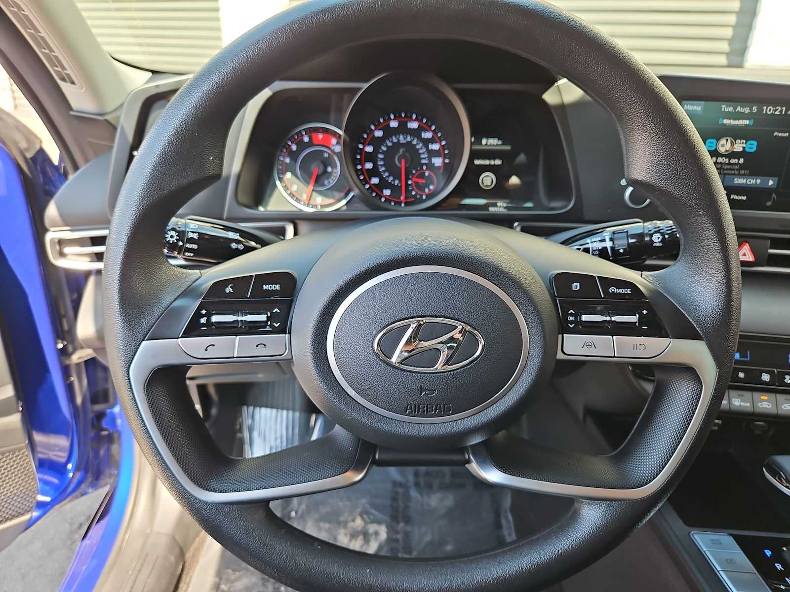 Thumbnail: 2022 Hyundai Elantra - 20