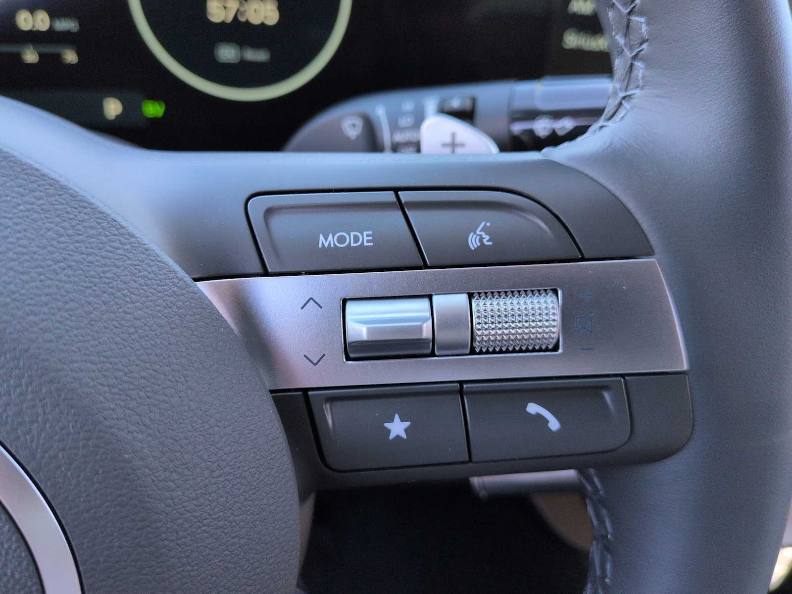 Thumbnail: 2025 Hyundai Sonata - 26