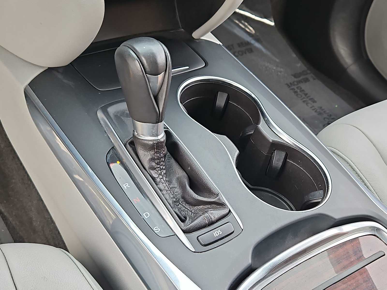 Thumbnail: 2015 Acura MDX - 33