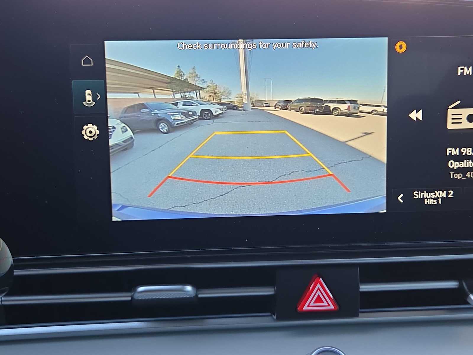 Thumbnail: 2025 Hyundai Elantra - 30