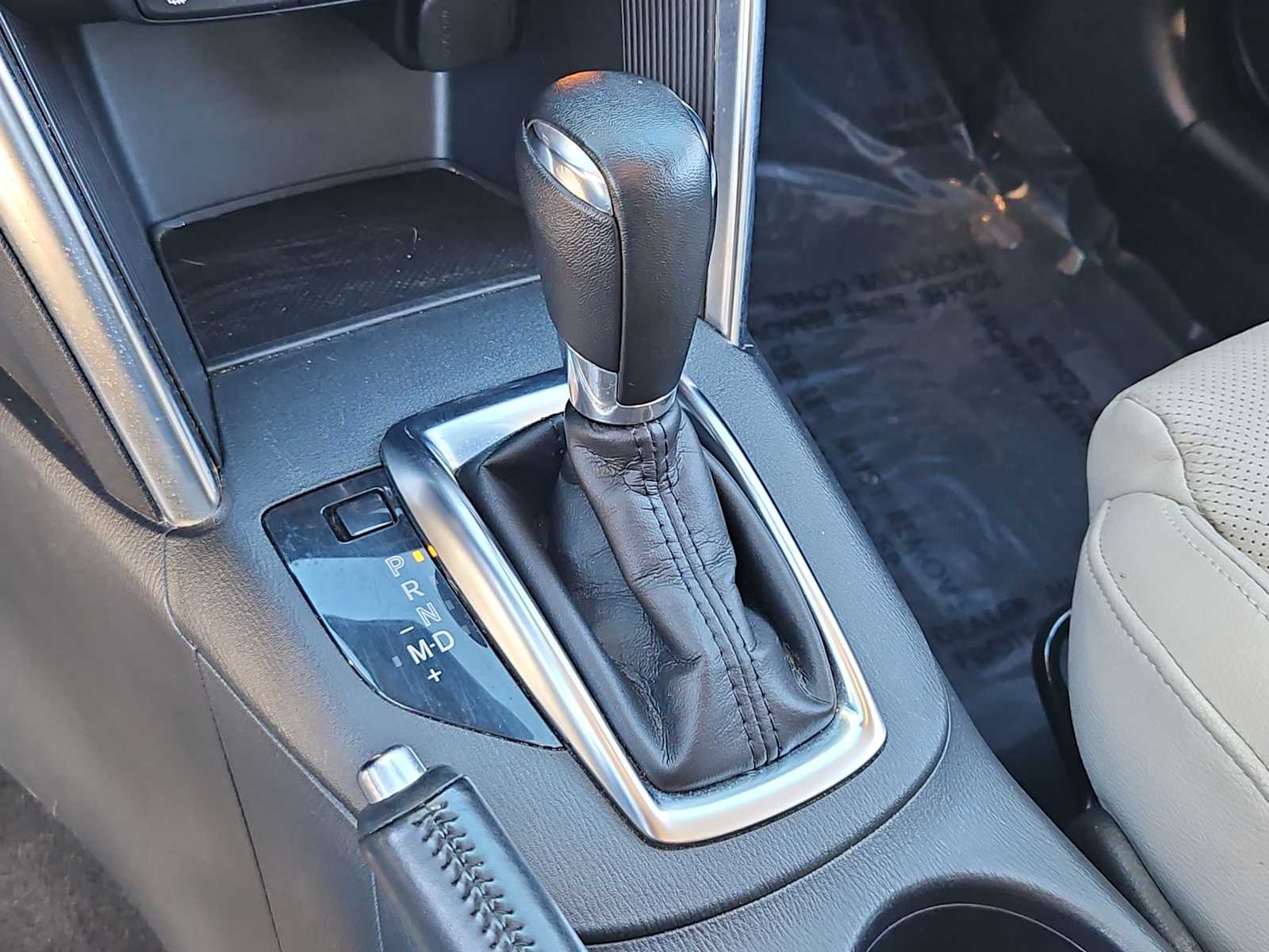 Thumbnail: 2015 Mazda CX-5 - 32