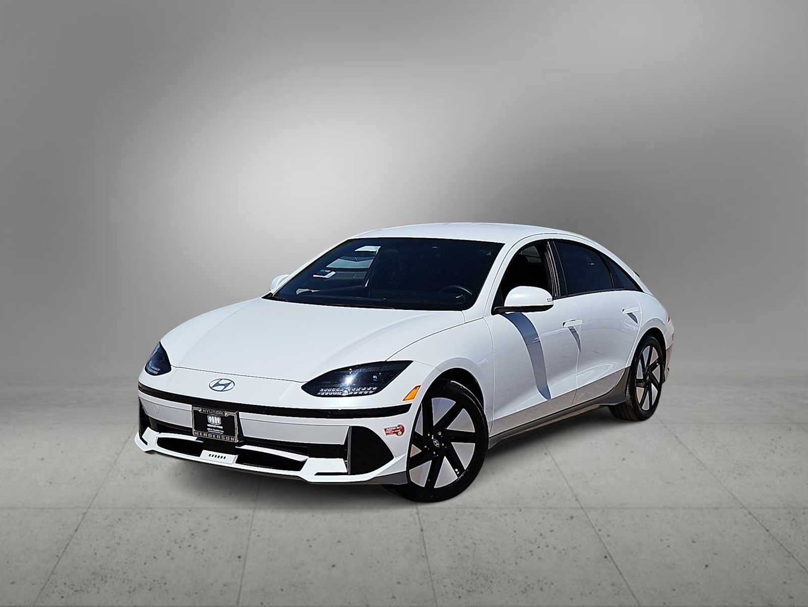 2024 Hyundai Ioniq 6 SE -
                  Henderson, NV