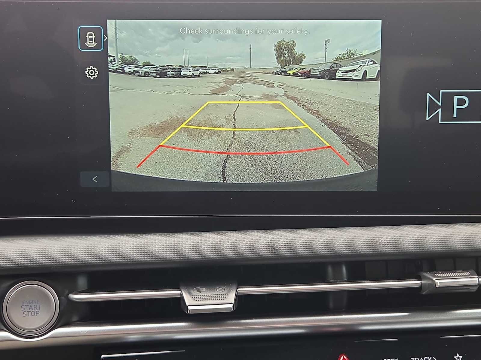 Thumbnail: 2025 Hyundai Santa Cruz - 29