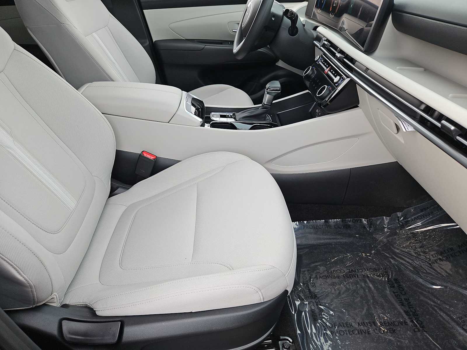 Thumbnail: 2026 Hyundai Tucson - 22