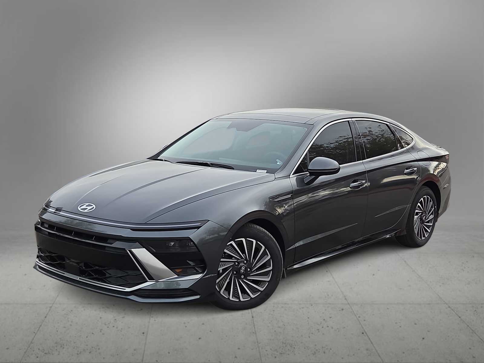 Thumbnail: 2026 Hyundai Sonata - 1