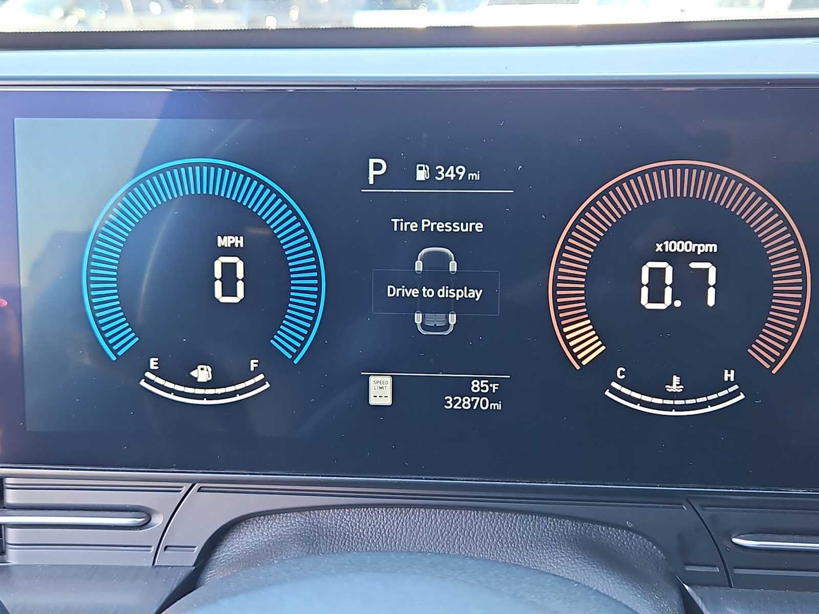 Thumbnail: 2024 Hyundai Kona - 33