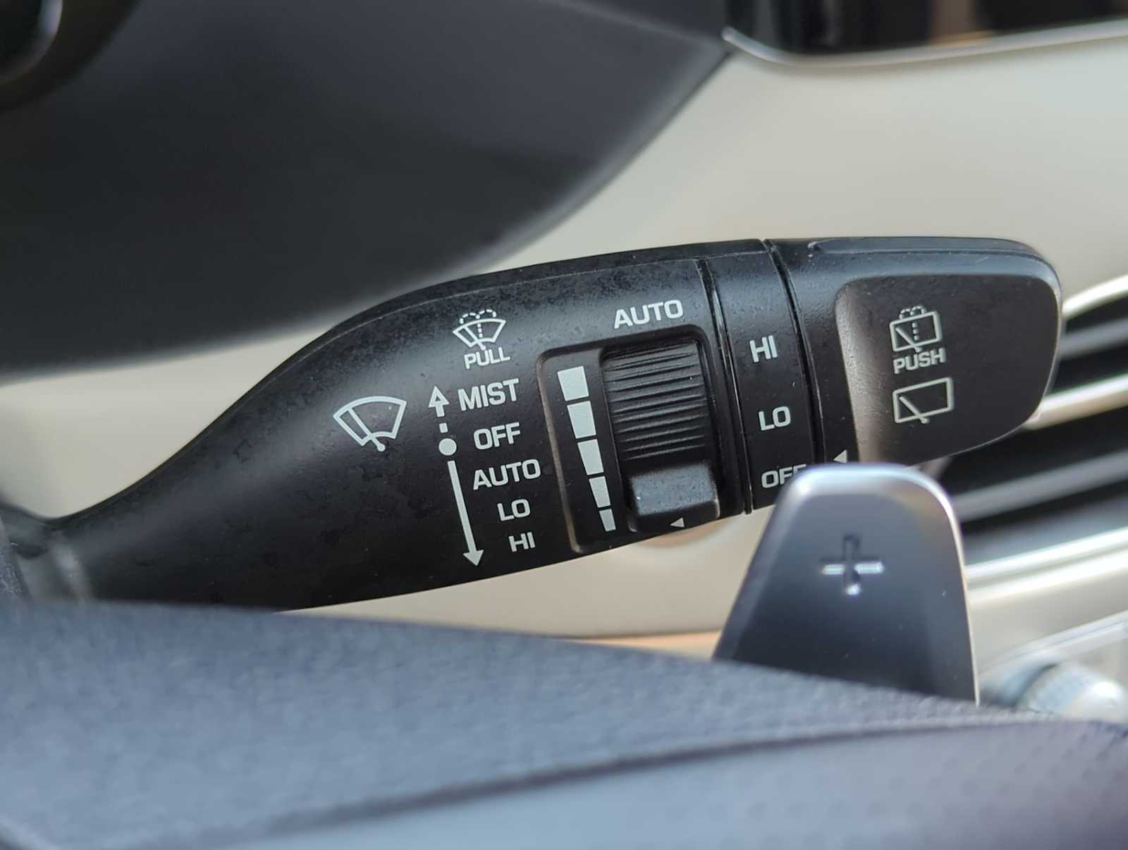 2021 Hyundai Palisade Calligraphy 26