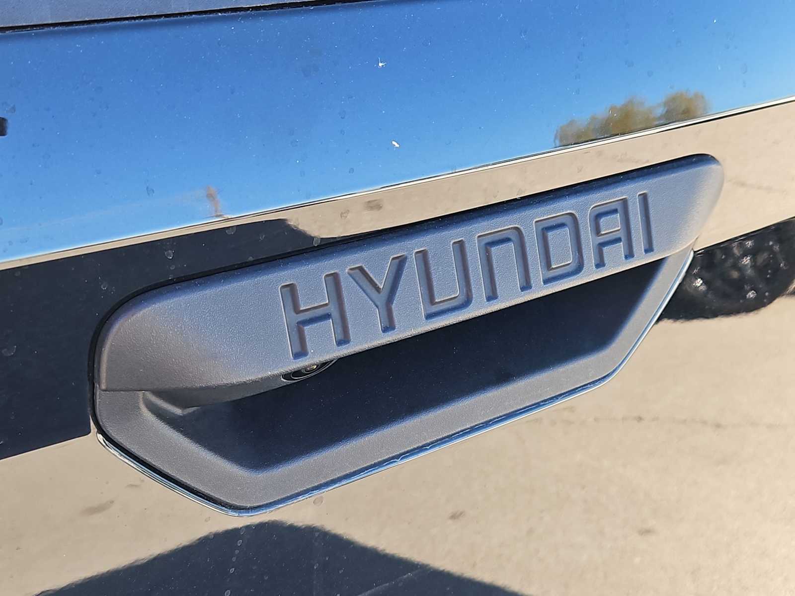 Thumbnail: 2023 Hyundai Santa Cruz - 11