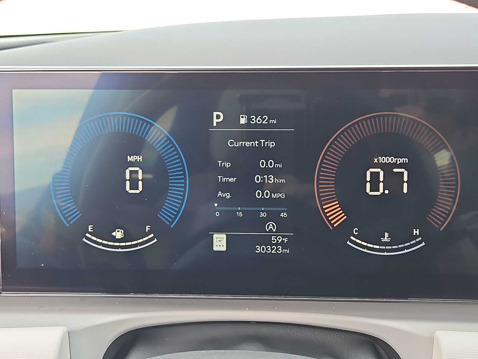 Thumbnail: 2025 Hyundai Tucson - 33