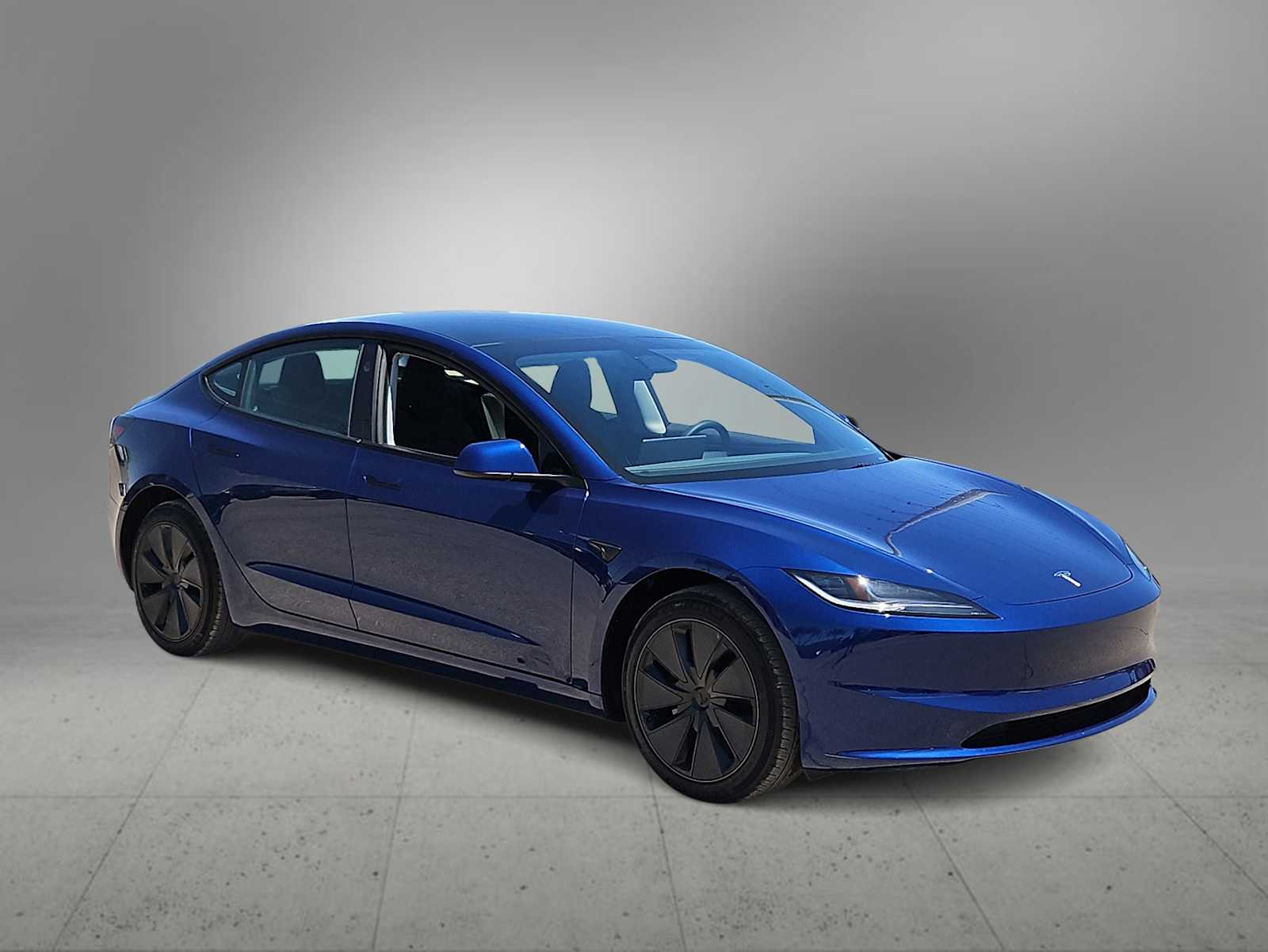 Thumbnail: 2025 Tesla Model 3 - 2