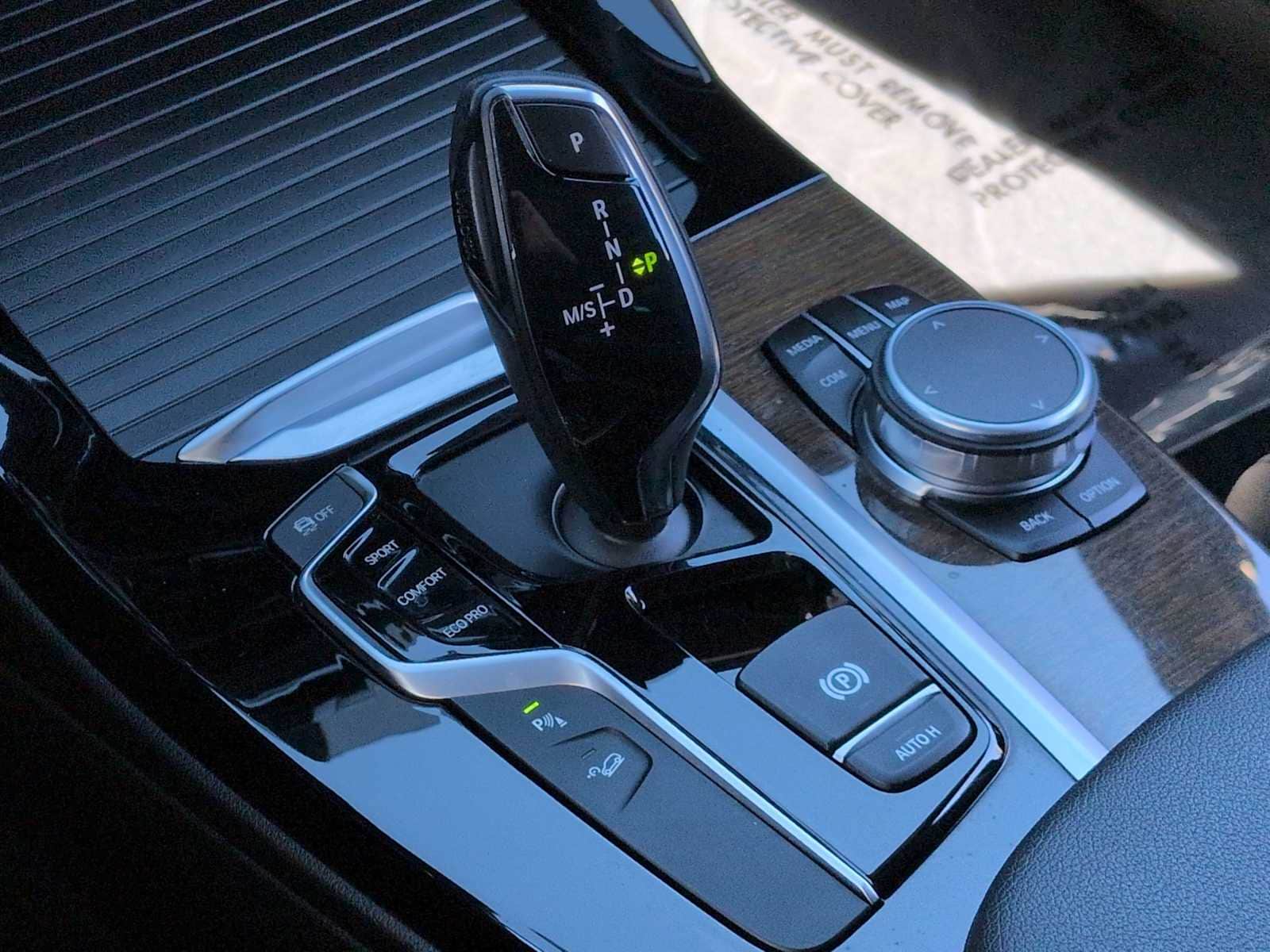 Thumbnail: 2018 BMW X3 - 35