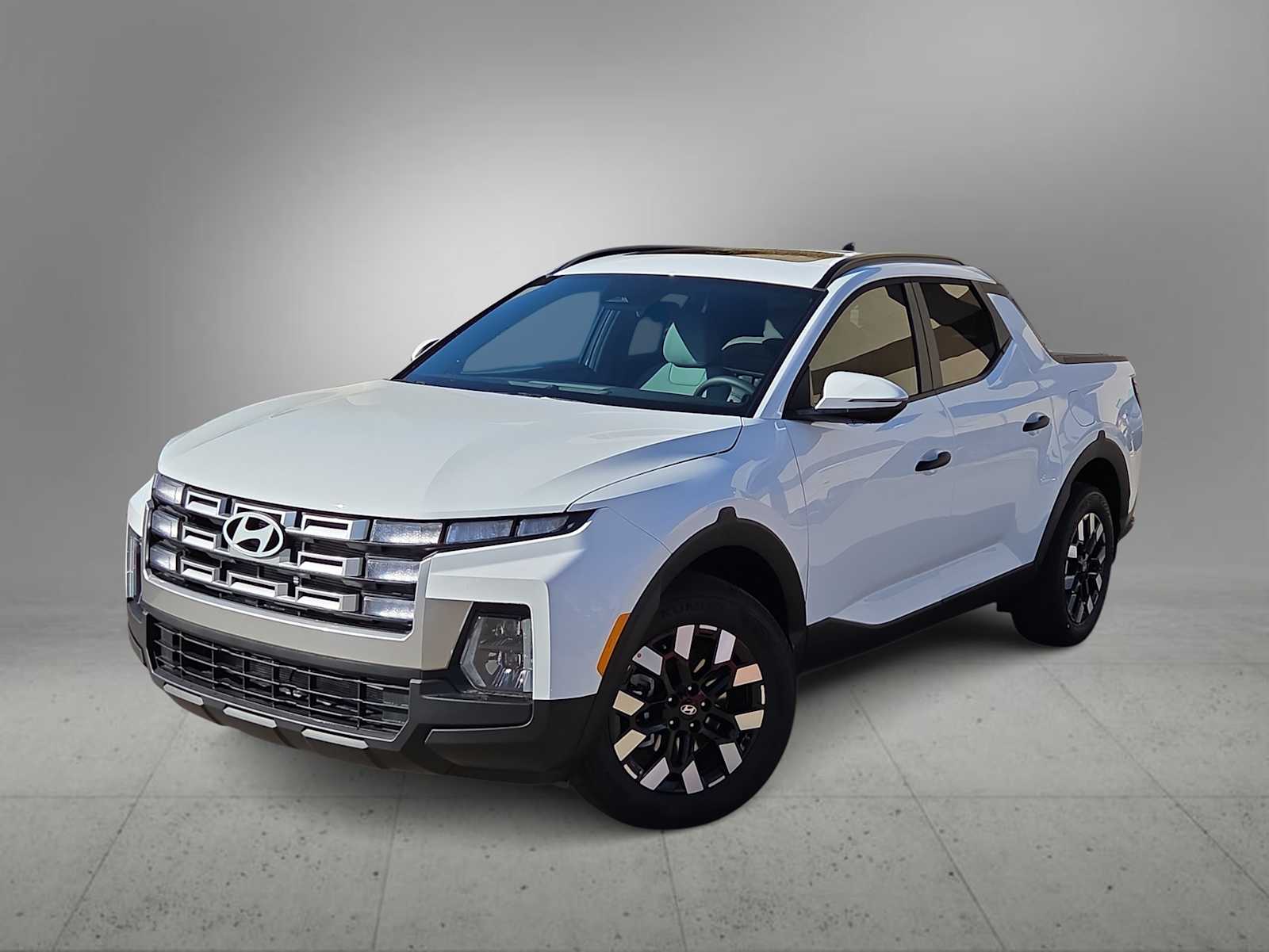 Thumbnail: 2026 Hyundai Santa Cruz - 1