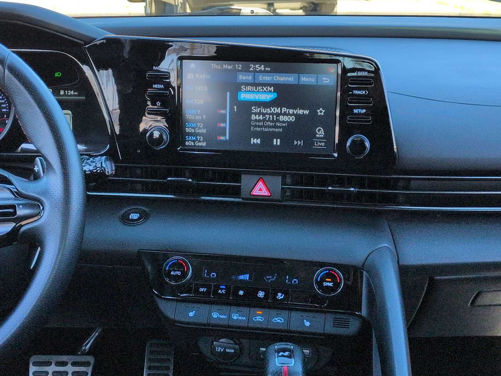 Thumbnail: 2022 Hyundai Elantra - 29