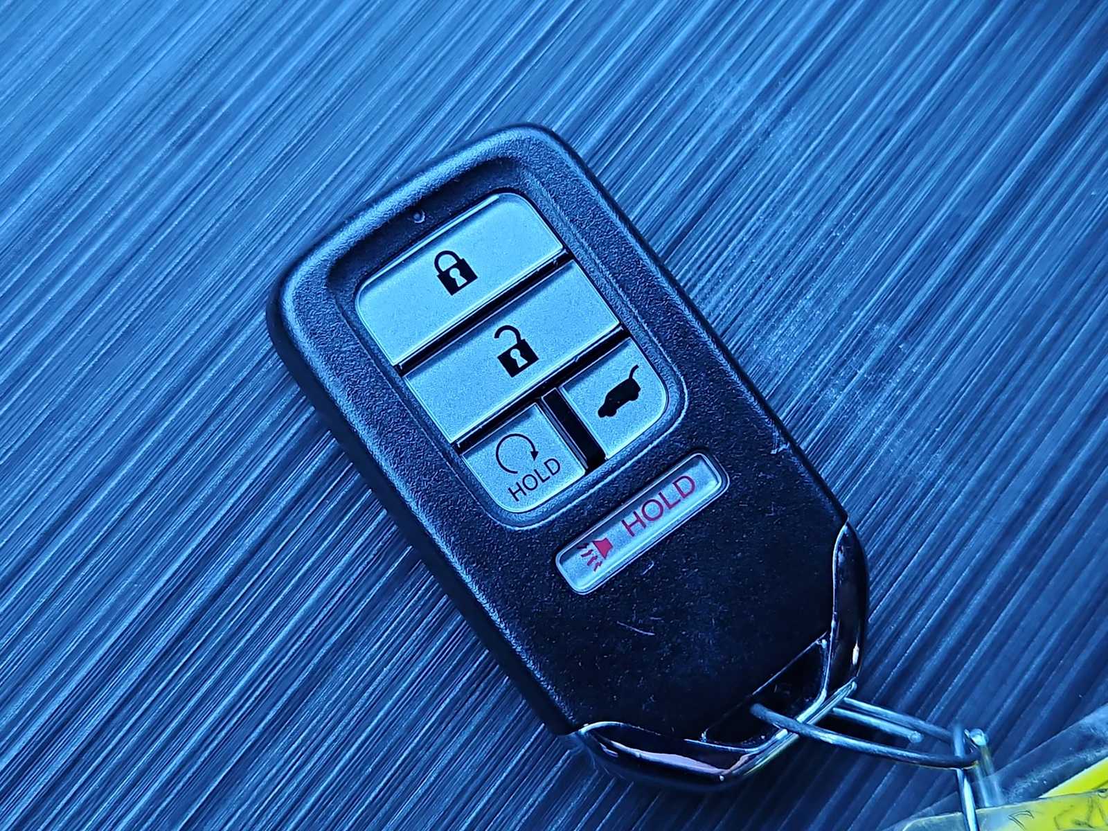 Thumbnail: 2022 Honda Pilot - 35