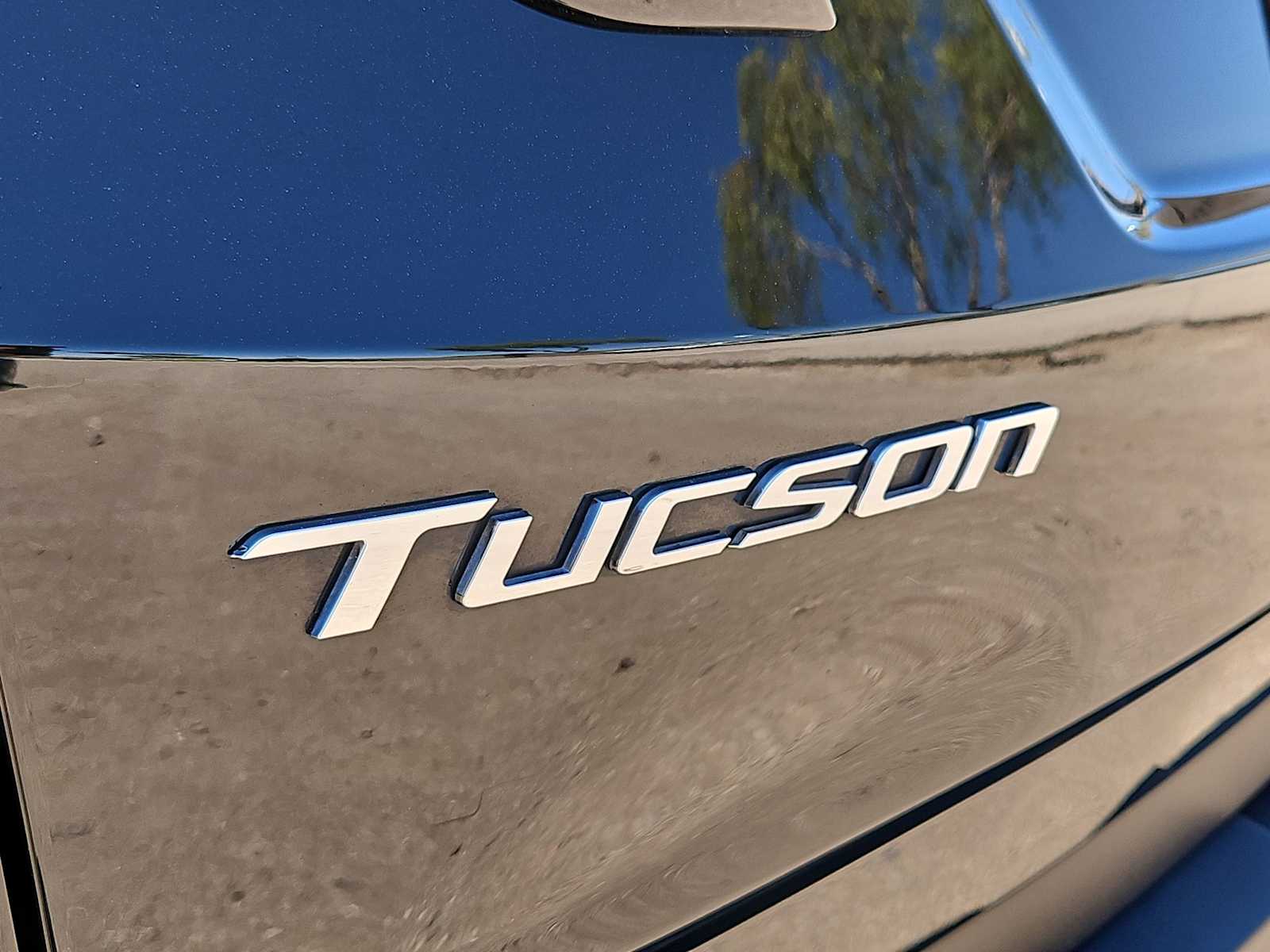 Thumbnail: 2022 Hyundai Tucson - 12