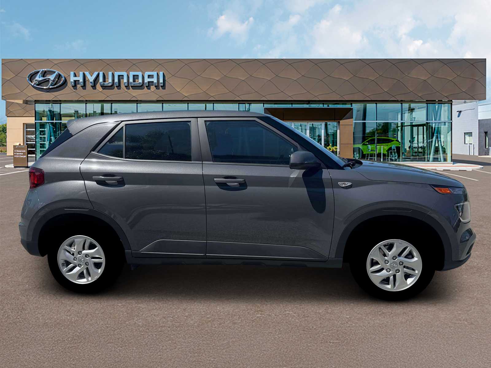 Thumbnail: 2026 Hyundai Venue - 9