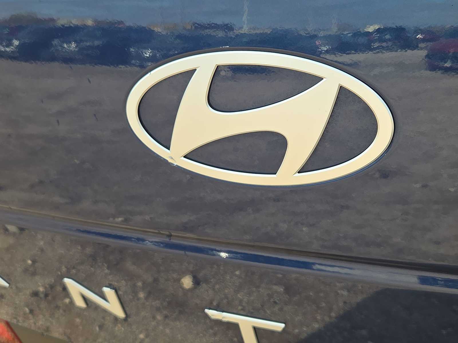 Thumbnail: 2026 Hyundai Santa Fe - 11