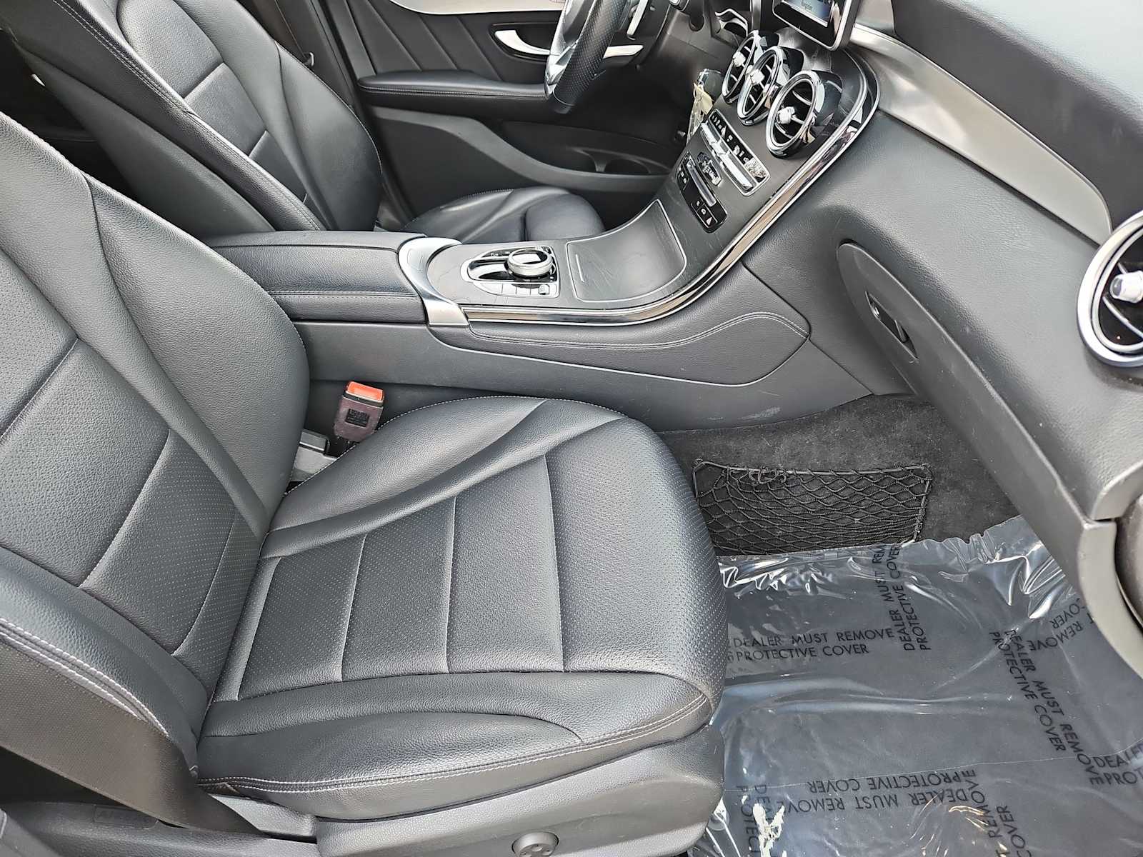 Thumbnail: 2019 Mercedes-Benz GLC - 22